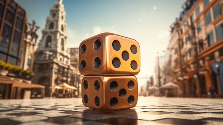 Antarmuka ucokslot menampilkan meja Auto Roulette dengan zona penempatan taruhan interaktif