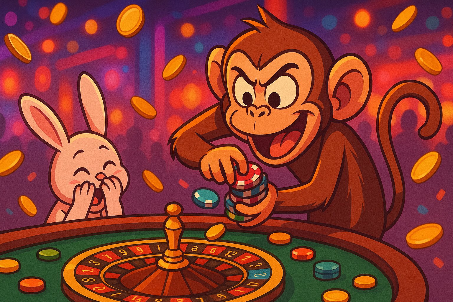 Fitur putaran gratis Ganesha Gold menampilkan pengganda dan simbol Wild yang diperluas di seluruh gulungan