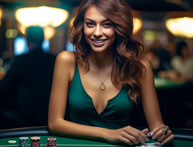 Dashboard ucokslot menampilkan statistik dan kategori game